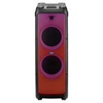 MEDION-LIFE-X61200-Altoparlante-portatile-stereo-Nero-160-W