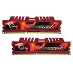 G.Skill 16GB DDR3-1600 memoria 2 x 8 GB 1600 MHz