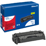 Pelikan 1217HC V2.0 Black cartuccia toner 1 pz Compatibile Nero