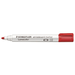 Staedtler 351-2 evidenziatore 1 pz Rosso