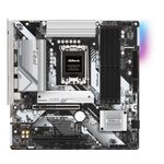 Asrock B760M Pro RS Intel B760 LGA 1700 micro ATX