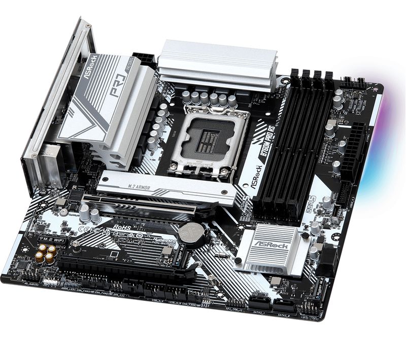 ASROCK-B760M-PRO-RS