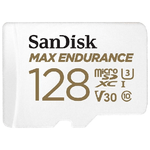 SanDisk Max Endurance 128 GB MicroSDXC UHS-I Classe 10