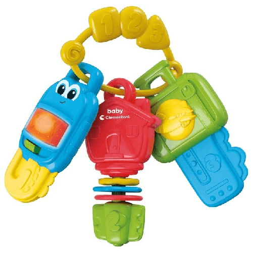 Clementoni-17460-giocattolo-educativo