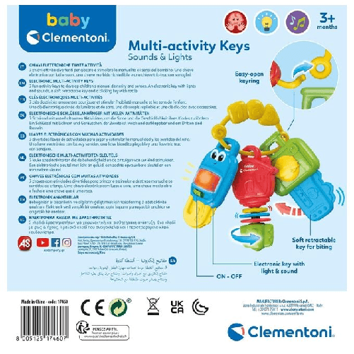 Clementoni-17460-giocattolo-educativo