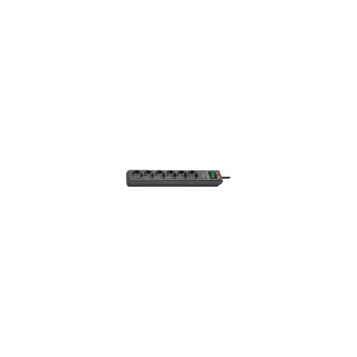 Brennenstuhl-1159710515-prolunghe-e-multiple-5-m-6-presa-e--AC-Interno-Antracite