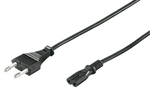 Microconnect-PE030730-cavo-di-alimentazione-Nero-3-m-Accoppiatore-C7--Power-Cord-Notebook-3m-Black---Black-2.5A-250V---1