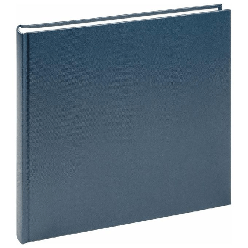 Walther-Design-FA-349-L-album-fotografico-e-portalistino-Blu