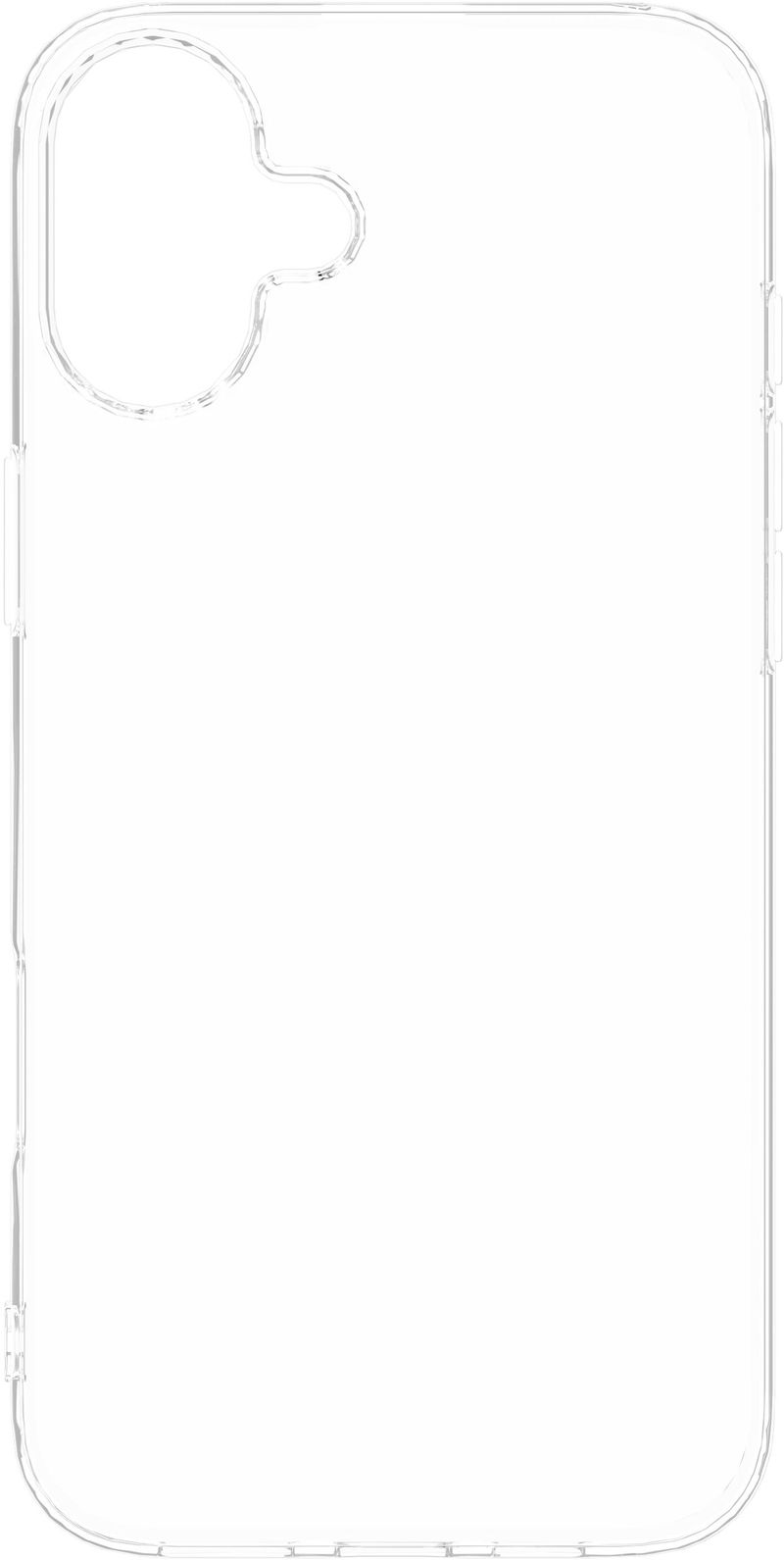 Cover-for-INFINITE-VIENNA-iPhone-16---Clear-Cover.-Material-100----recycled-TPU---Warranty-24M