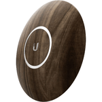 Ubiquiti-NHD-COVER-WOOD-3--Custodia-di-copertura--per-UAP-NANOHD-UniFi-Nano-HD-legno--confezione-da-3-