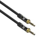 Cavo-audio-ACT-AC3611-3-m-35-mm-Nero