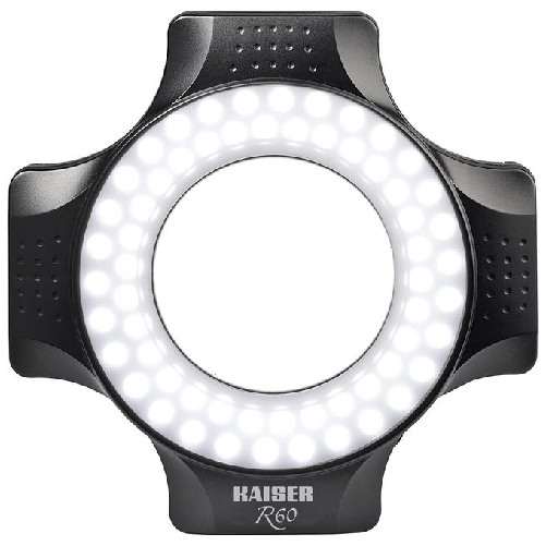 Kaiser-Fototechnik-R60-anello-di-illuminazione-LED