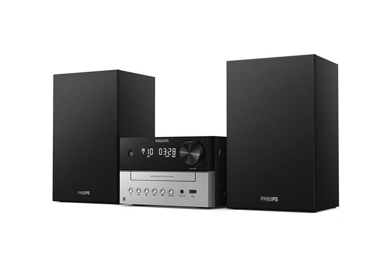 Philips-TAM3205-Microsistema-audio-per-la-casa-18-W-Nero-Argento