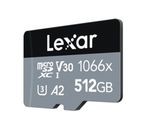 Lexar-Professional-1066x-512-GB-MicroSDXC-UHS-I-Classe-10--512GB-Lexar-High-Performance-1066x-UHS-I-microSDXC-Card-