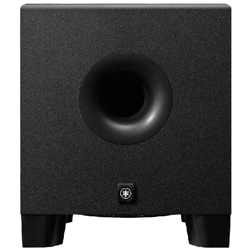 Yamaha-HS8S-subwoofers-Nero-150-W