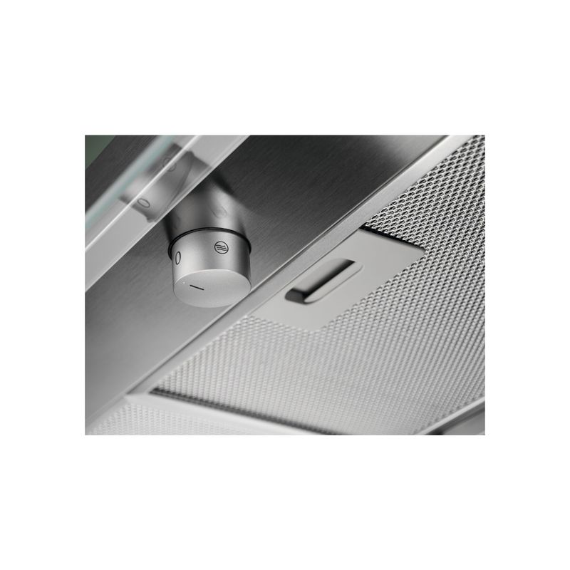 Electrolux-EFP129X-Integrato-Acciaio-inossidabile-360-m³-h-C