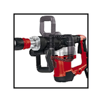 Einhell-TE-DH-32-SDS-max-Nero-Rosso-1500-W