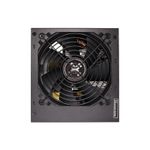 Xilence XP750R6.2 alimentatore per computer 750 W 20+4 pin ATX ATX Nero