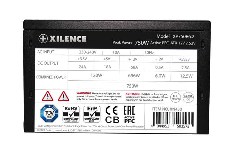 Alimentatore-PC-Xilence-Performance-C--XP750R6.2-750W-ATX2.52-XN430