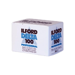 Ilford 1780624 pellicola per foto in bianco e nero 36 scatti