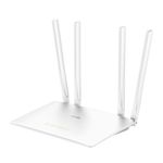 Cudy-WR1200-router-wireless-Fast-Ethernet-Dual-band--2.4-GHz-5-GHz--Bianco