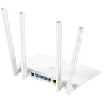 Cudy-WR1200-router-wireless-Fast-Ethernet-Dual-band--2.4-GHz-5-GHz--Bianco