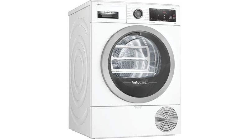 Bosch-Serie-8-WTX87KR8IT-asciugatrice-Libera-installazione-Caricamento-frontale-8-kg-A---Bianco