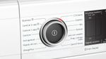 Bosch-Serie-8-WTX87KR8IT-asciugatrice-Libera-installazione-Caricamento-frontale-8-kg-A---Bianco