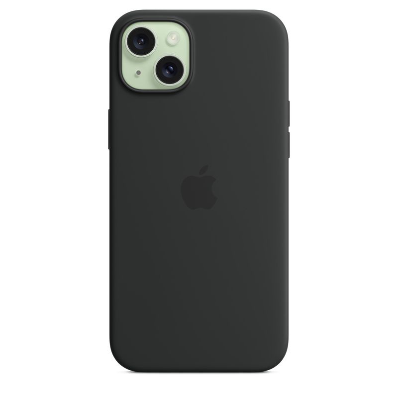 Apple-MT103ZM-A-custodia-per-cellulare-17-cm--6.7---Cover-Nero