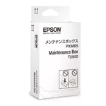 Epson WorkForce WF-100W Series box manutenzione