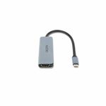 DICOTA-D32060-hub-di-interfaccia-USB-tipo-C-Argento--USB-C-5-IN-1-VIDEO-HUB-4K-PD---100W-