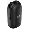 Celly-Slide1-Auricolare-Wireless-In-ear-Musica-e-Chiamate-Bluetooth-Nero