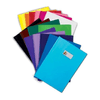 BALMAR-2000-Coprimaxi-Beat-A4-PVC-Blu-5-pz