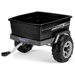 Peg-Perego-YALDONE-IGTR0937-carrozzina-Nero