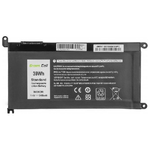 Green Cell DE150 ricambio per notebook Batteria