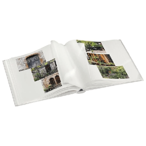 Hama-Fine-Art-album-fotografico-e-portalistino-Sabbia-80-fogli-10-x-15-cm
