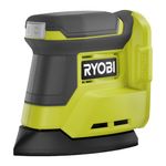 Ryobi One RPS18-0 Deltasliber Uden batteria Batteria integra