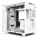 NZXT H9 Elite Midi Tower Bianco (NZXT H9 Elite All White)