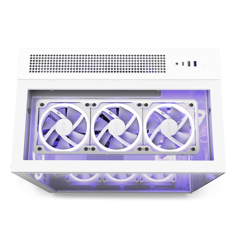 NZXT-H9-Elite-Midi-Tower-Bianco--NZXT-H9-Elite-All-White-