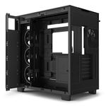 NZXT H9 Elite Midi Tower Nero (NZXT H9 Elite All Black)