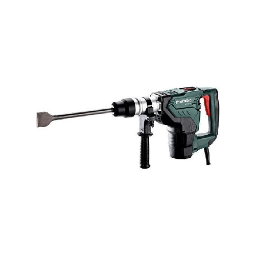 Metabo-KH-5-40-1100-W-650-Giri-min-SDS-max