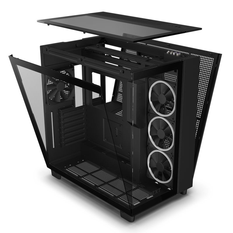 NZXT-H9-Elite-Midi-Tower-Nero--NZXT-H9-Elite-All-Black-