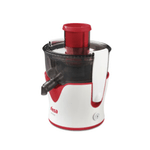 Ufesa LC5050 spremiagrumi Centrifuga spremiagrumi 350 W Rosso, Bianco