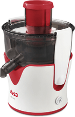 Ufesa-LC5050-spremiagrumi-Centrifuga-spremiagrumi-350-W-Rosso-Bianco