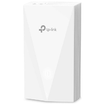 TP-Link Omada EAP655-Wall 2402 Mbit/s Bianco Supporto Power over Ethernet (PoE)