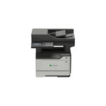 Lexmark MX521ade Laser A4 1200 x 1200 DPI 44 ppm