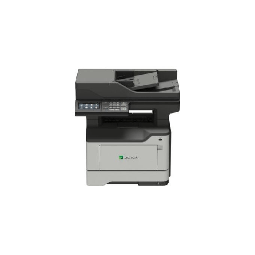 Lexmark-MX521ade-Laser-A4-1200-x-1200-DPI-44-ppm