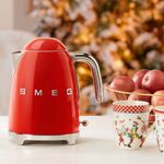 BOLLITORE-SMEG-STILE-ANNI--50-ROSSO-KLF03RDEU