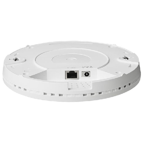 Edimax-AX1800-DUAL-BAND-CEILING-MOUNT-POE-Bianco-Supporto-Power-over-Ethernet--PoE-