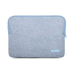 Urban Factory MSN11UF custodia per tablet 35,6 cm (14') Custodia a tasca Blu